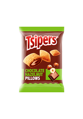 Biscuits Chocolate Hazelnut